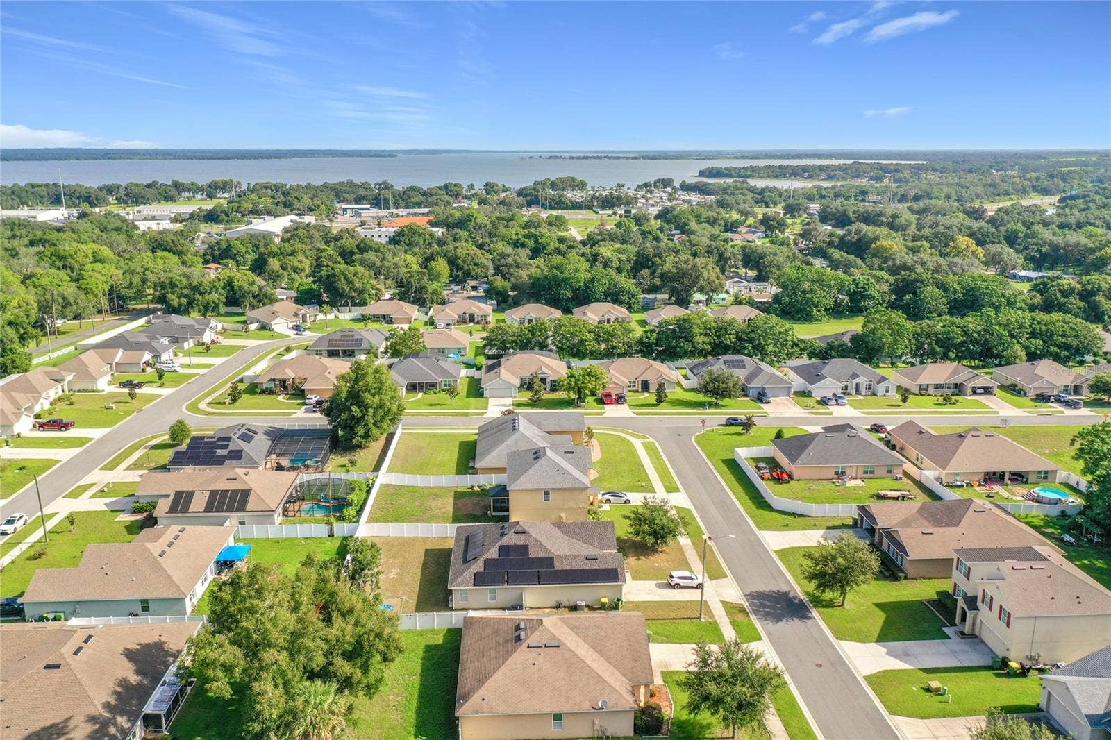 301 ASHTON WOODS LANE, Leesburg, FL 34748