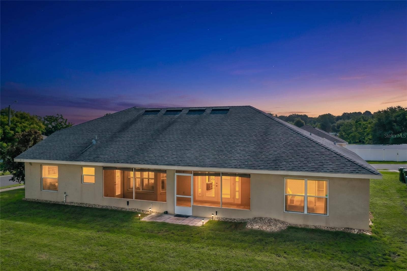 301 ASHTON WOODS LANE, Leesburg, FL 34748