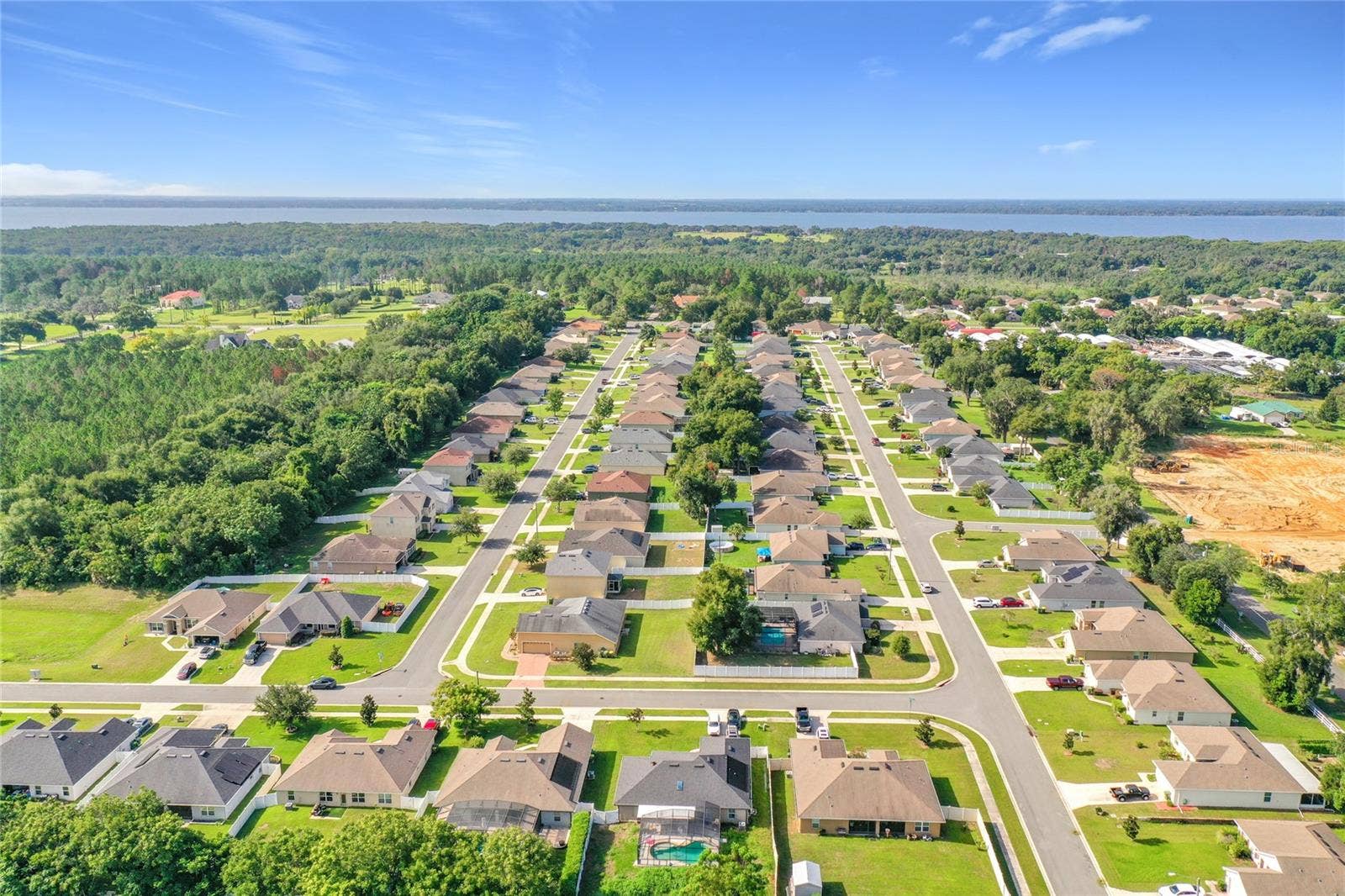 301 ASHTON WOODS LANE, Leesburg, FL 34748