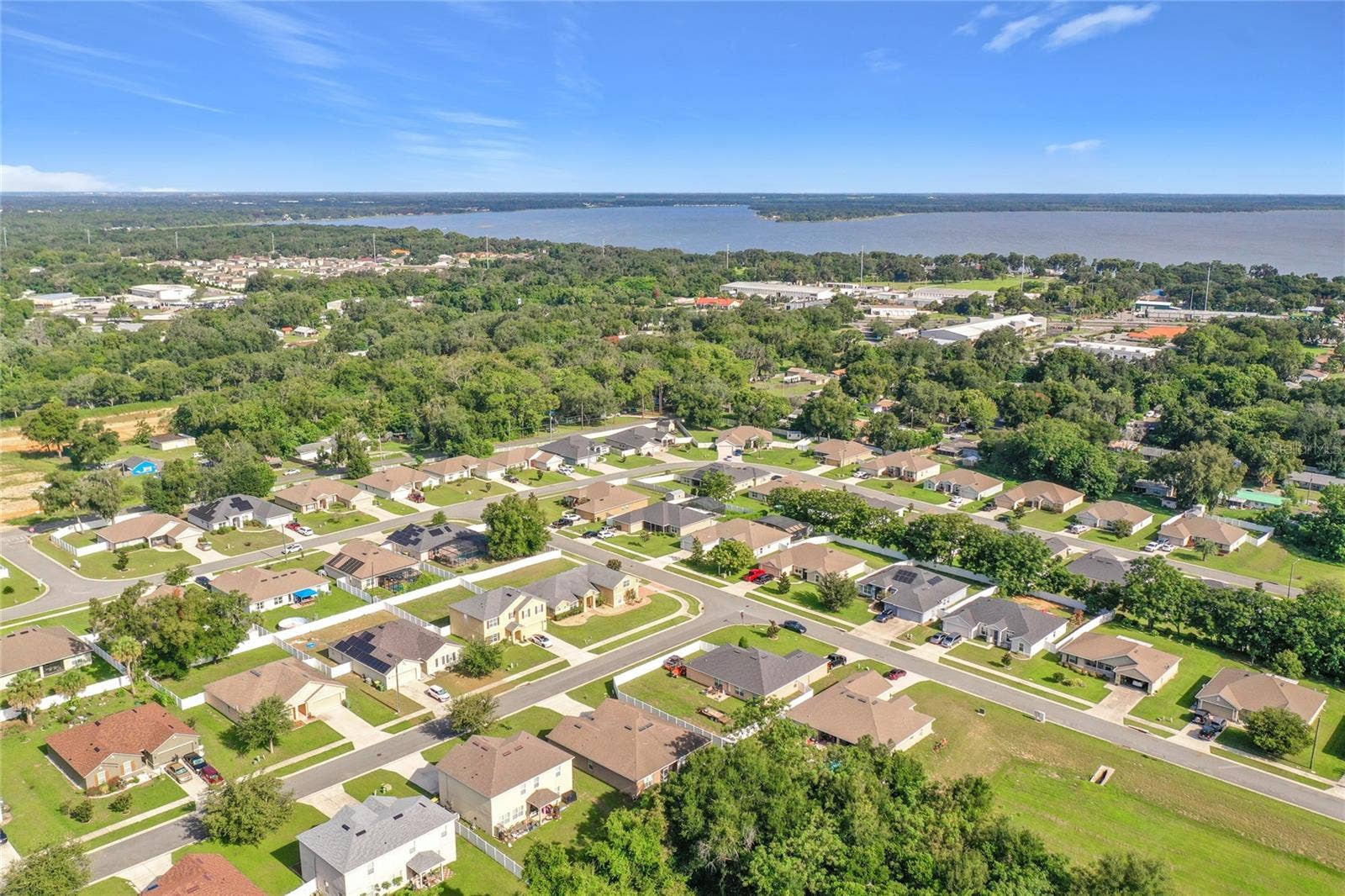 301 ASHTON WOODS LANE, Leesburg, FL 34748