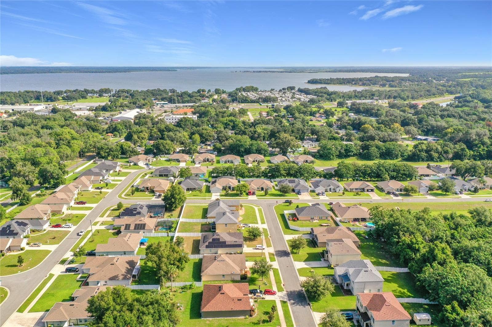 301 ASHTON WOODS LANE, Leesburg, FL 34748
