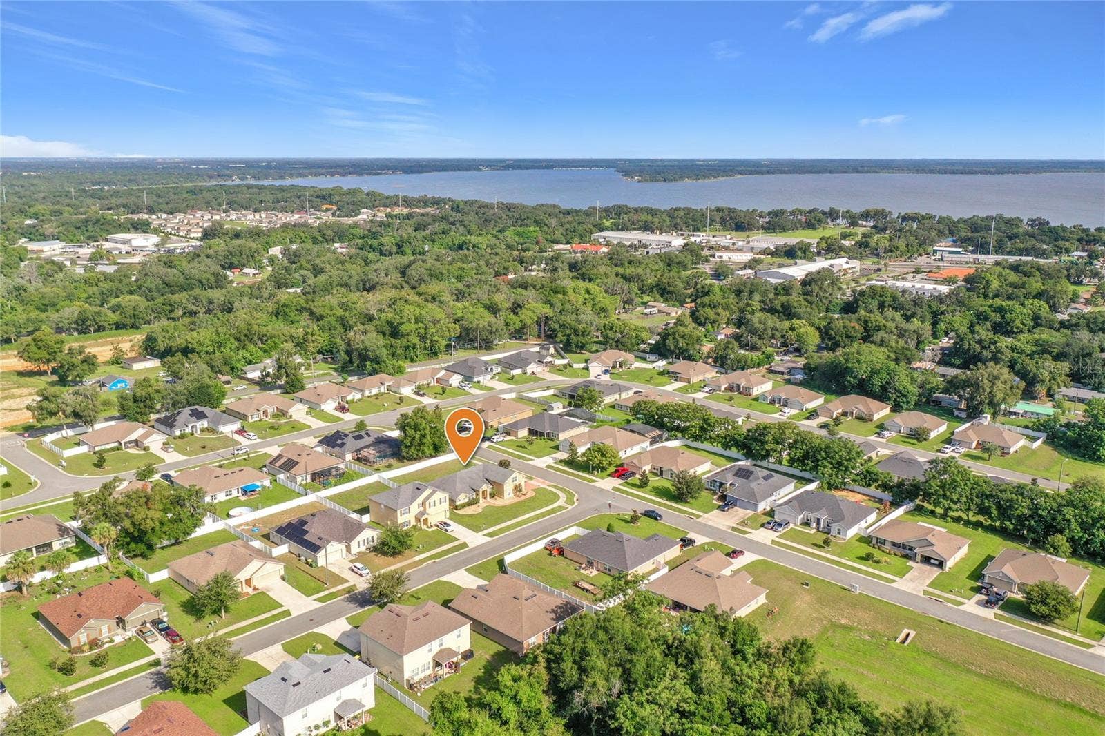 301 ASHTON WOODS LANE, Leesburg, FL 34748