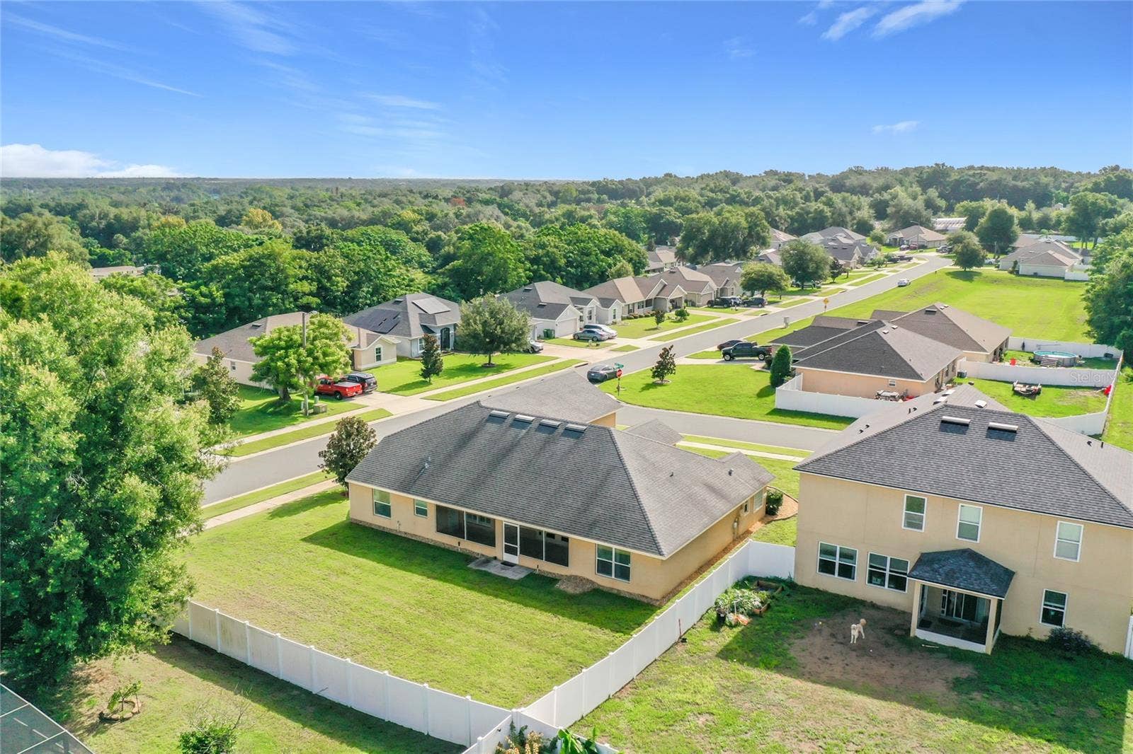 301 ASHTON WOODS LANE, Leesburg, FL 34748