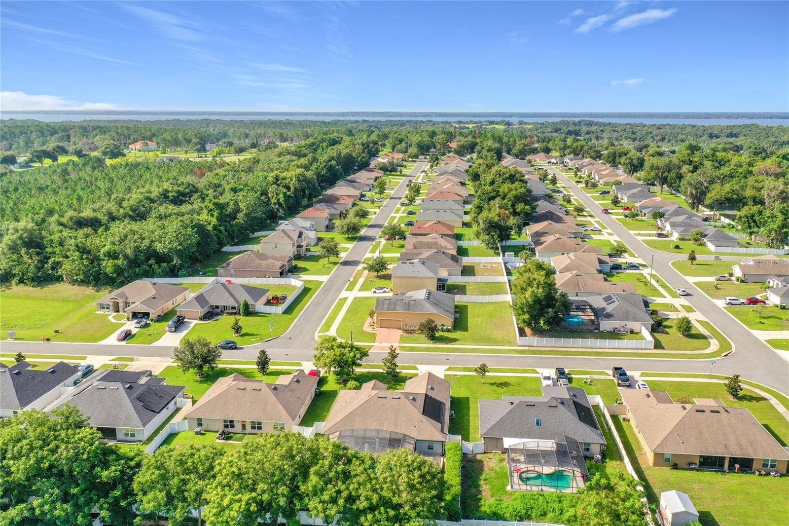 301 ASHTON WOODS LANE, Leesburg, FL 34748