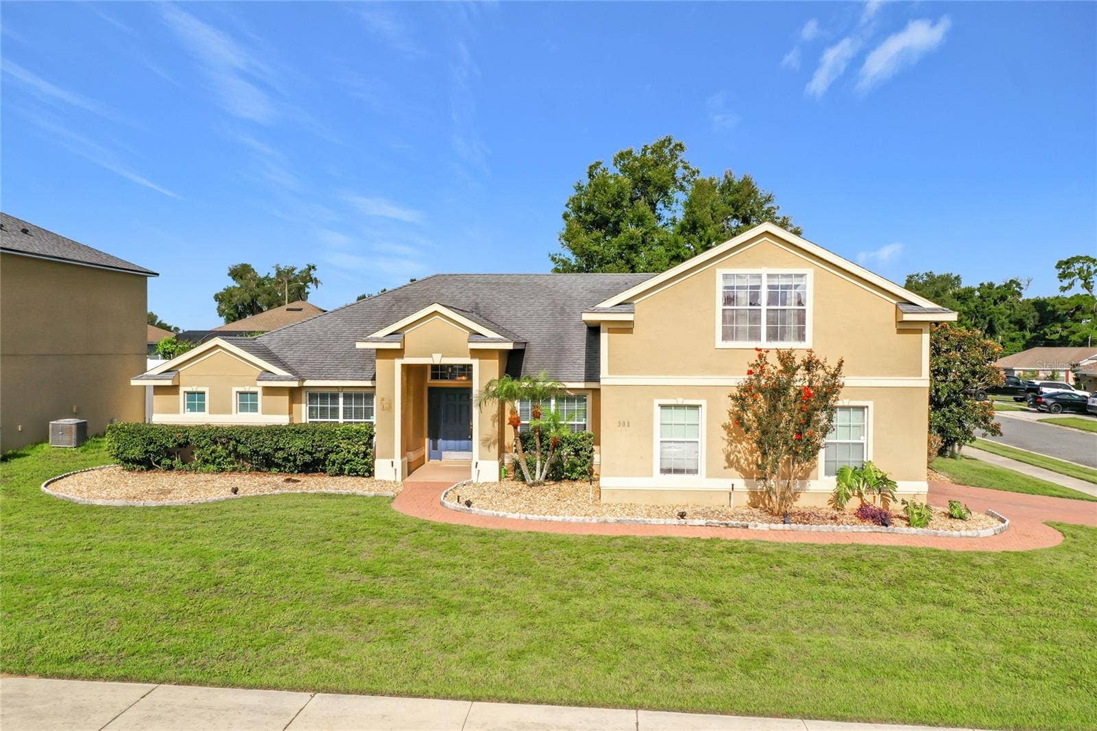 301 ASHTON WOODS LANE, Leesburg, FL 34748