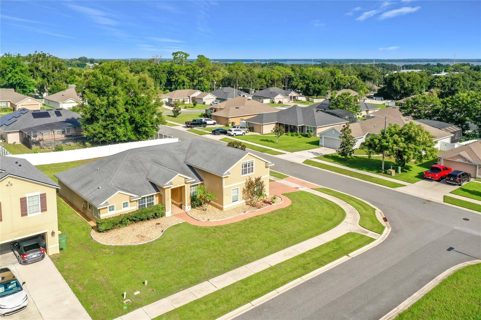 301 ASHTON WOODS LANE, Leesburg, FL 34748