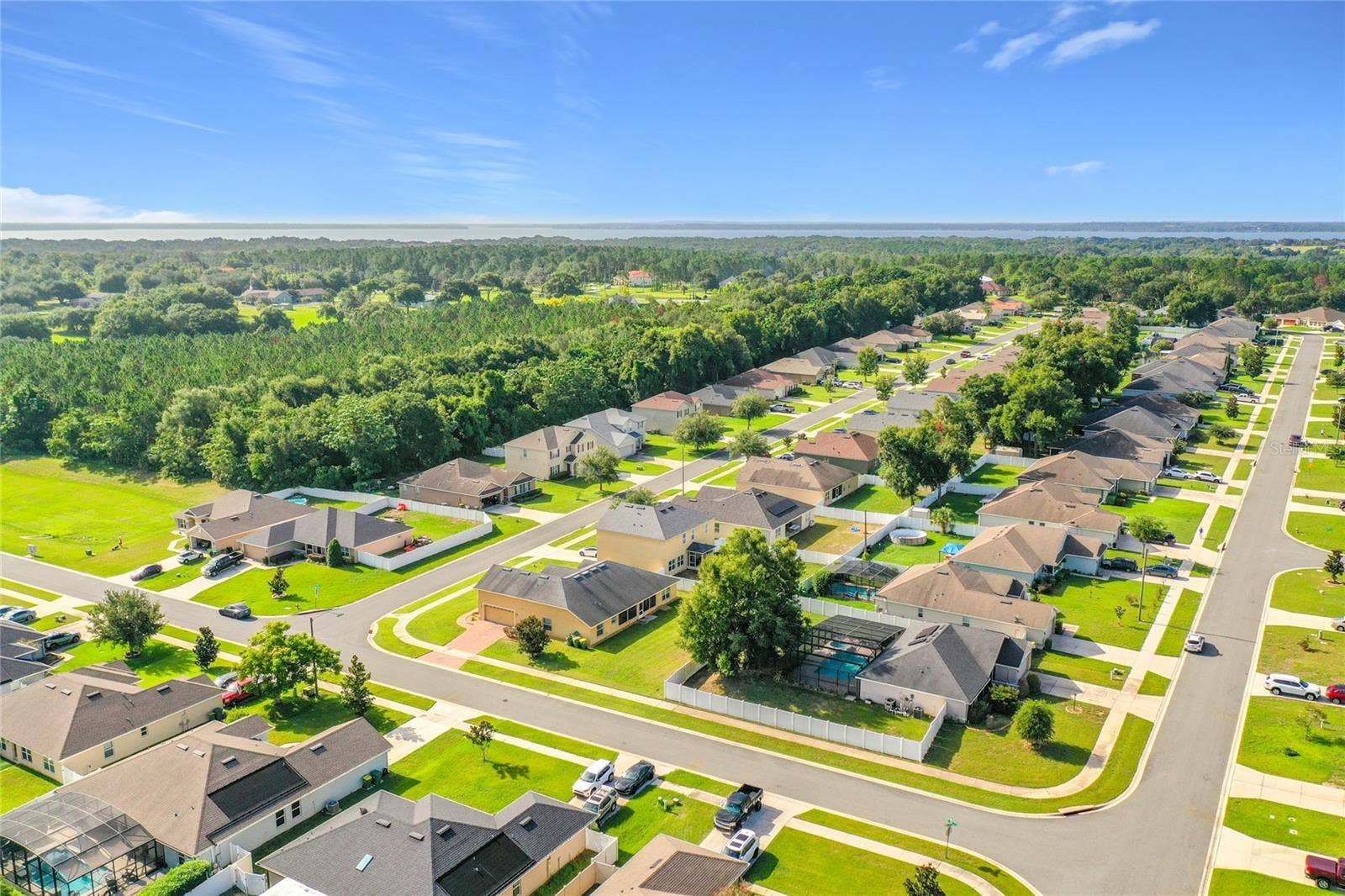 301 ASHTON WOODS LANE, Leesburg, FL 34748