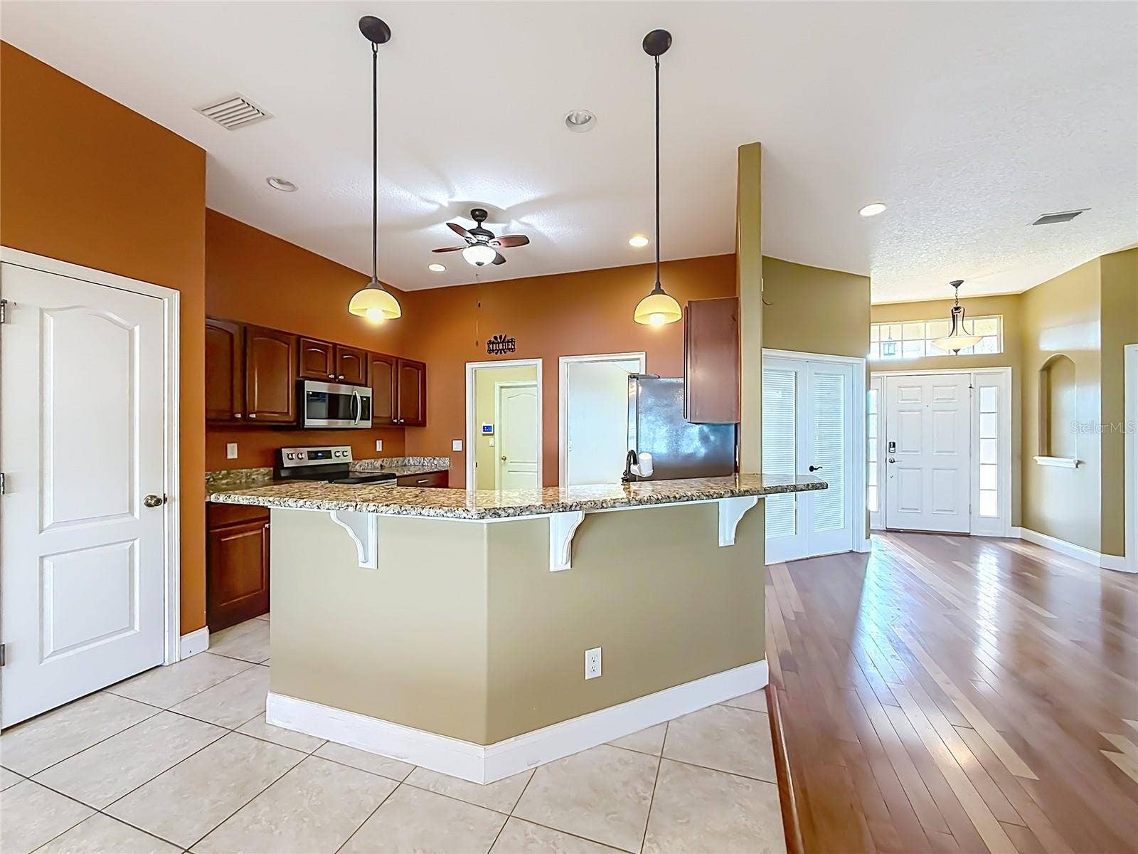 301 ASHTON WOODS LANE, Leesburg, FL 34748