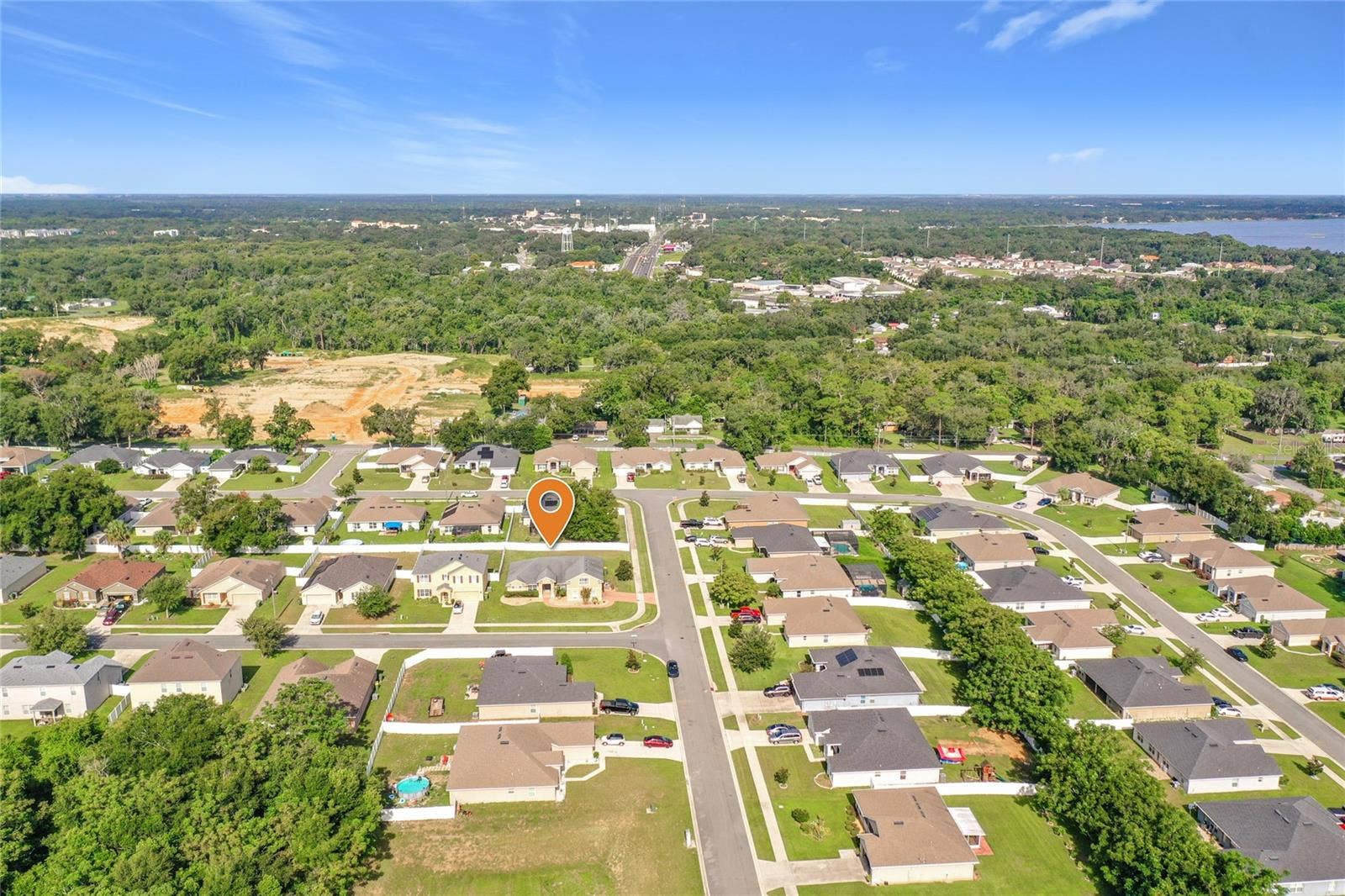 301 ASHTON WOODS LANE, Leesburg, FL 34748