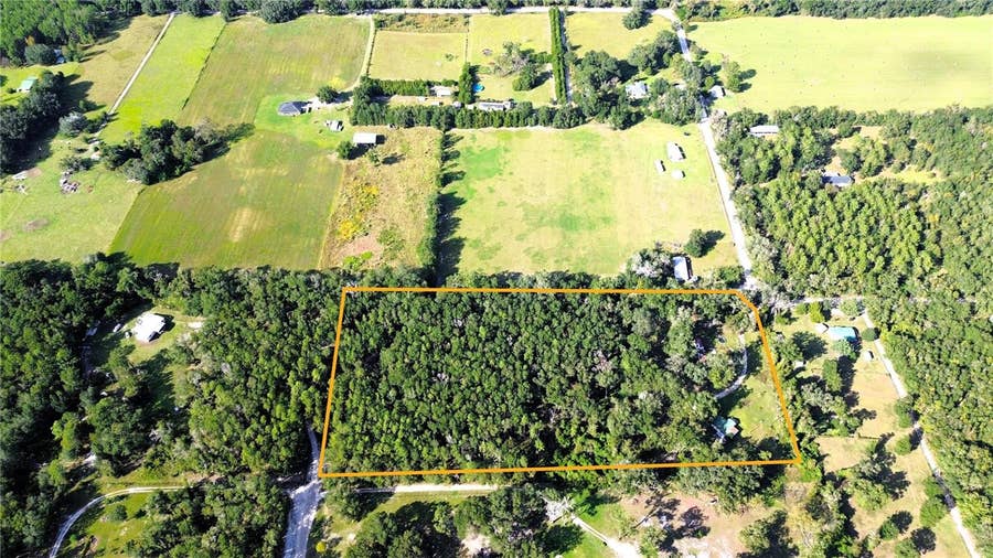Property photo for 1874 SW NAUTILUS ROAD, Lake City, FL