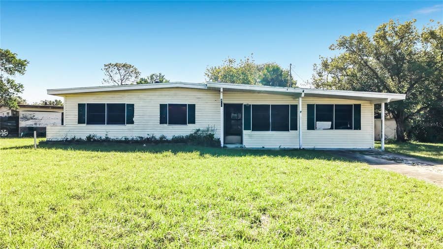 Property photo for 400 E 5TH STREET, Chuluota, FL