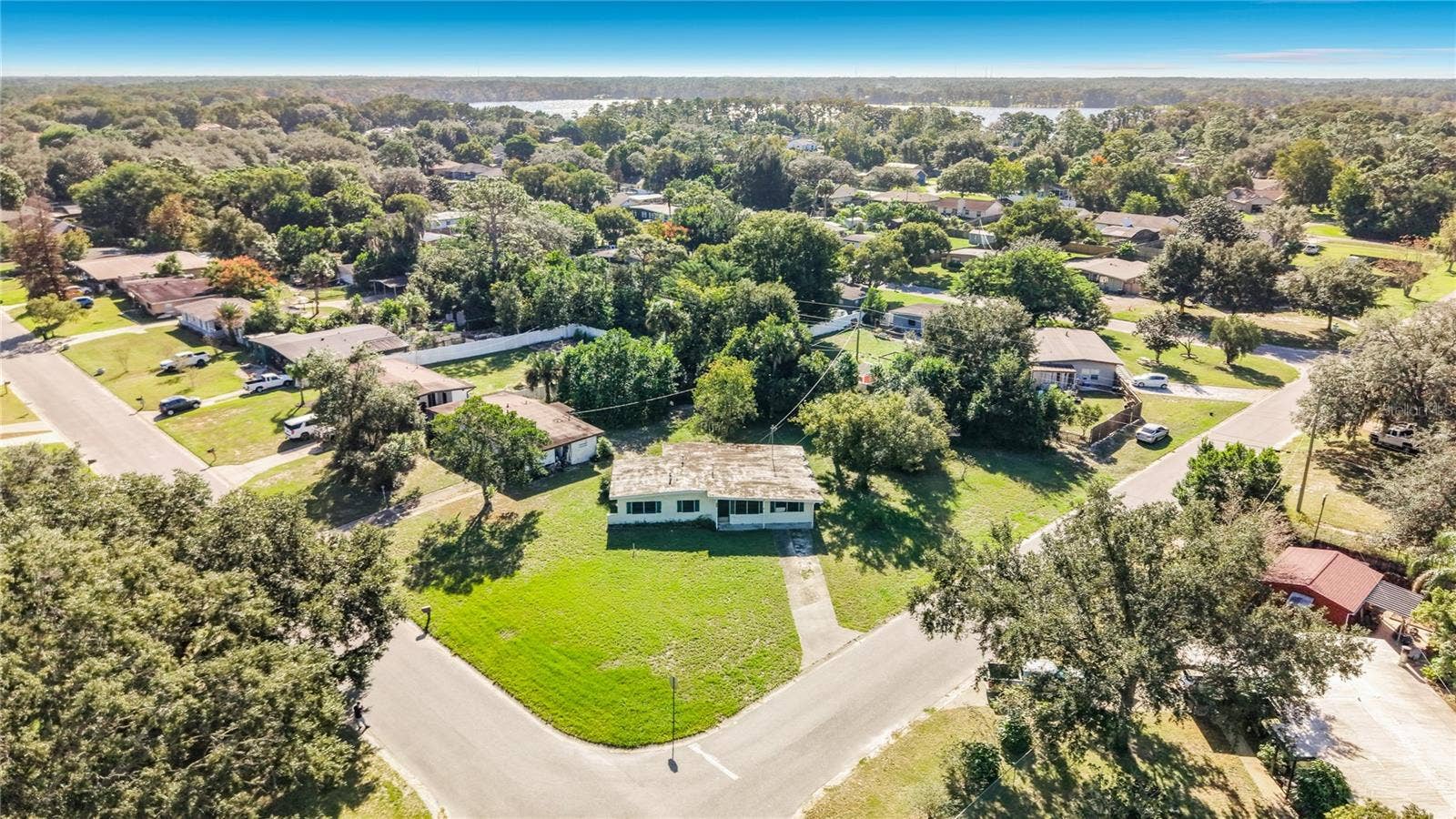 400 E 5TH STREET, Chuluota, FL 32766 400 E 5TH STREET, Chuluota, FL 32766