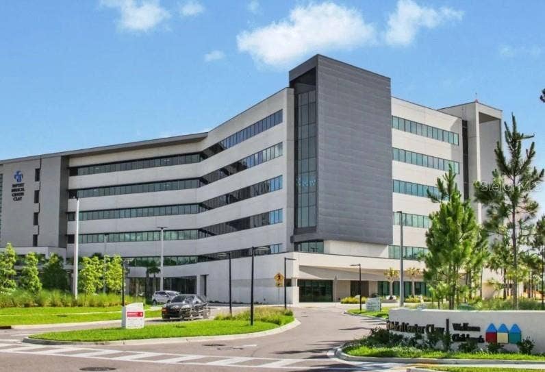 Healthcare convenience with Ascension St. Vincent Clay County Hospital less than 5 miles away.