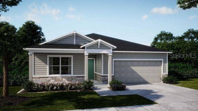 Property photo for 3422 MONARCH WAY, Green Cove Springs, FL