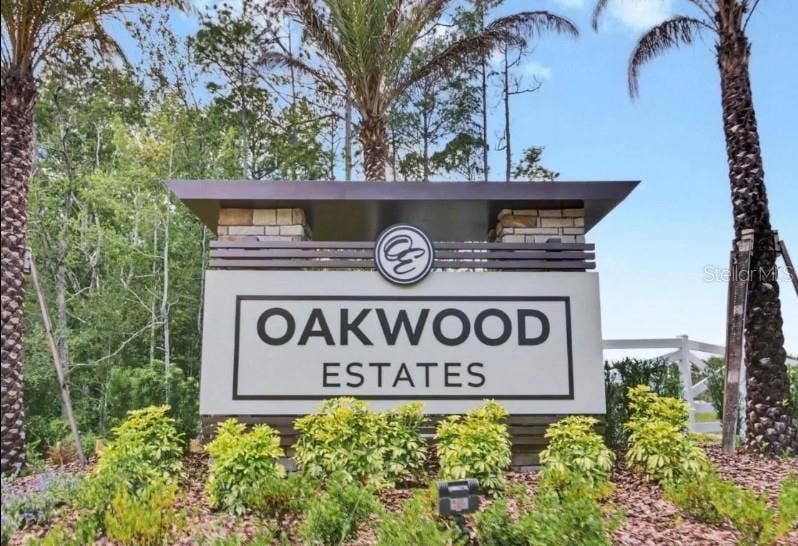 Welcome home to Oakwood Estates!