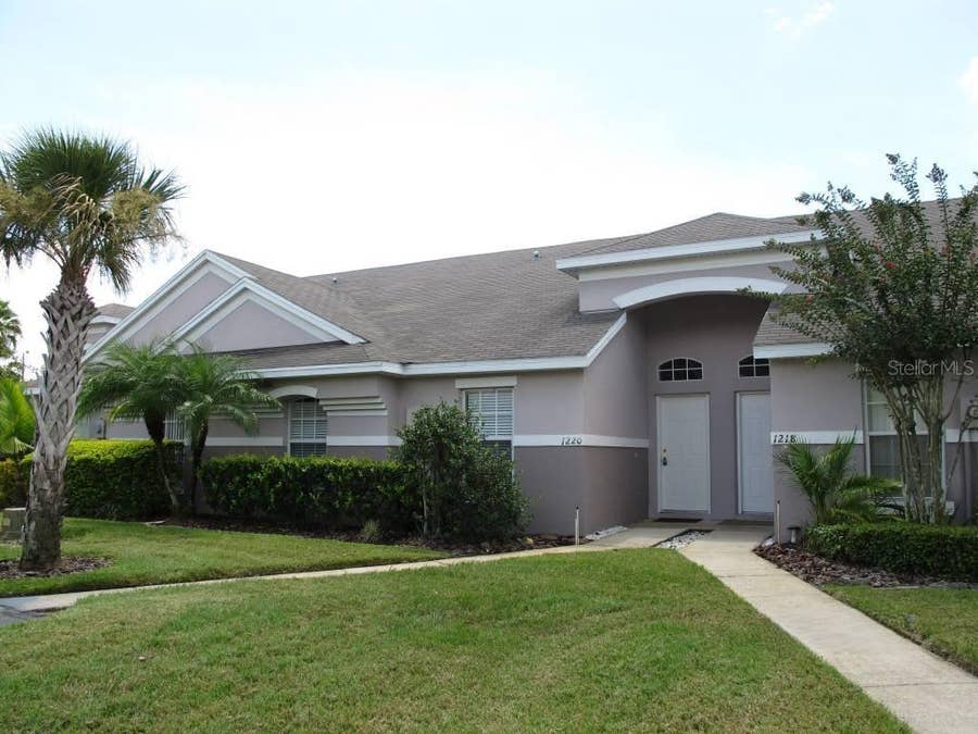 Property photo for 1220 MADEIRA KEY WAY, Orlando, FL