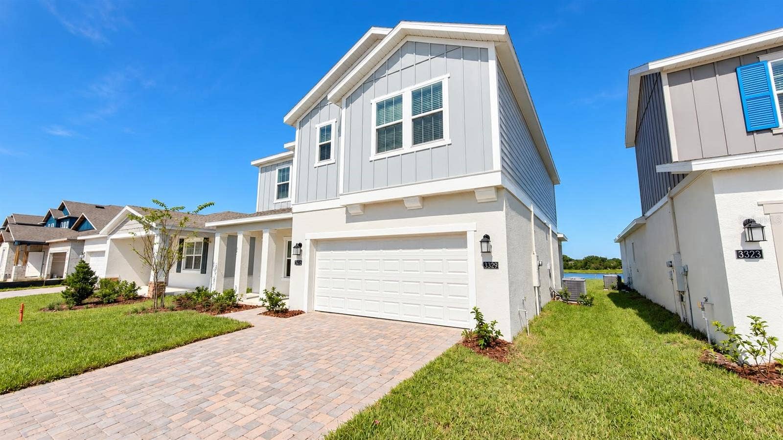 3329 ADDISON BOULEVARD, St Cloud, FL 34771 3329 ADDISON BOULEVARD, St Cloud, FL 34771