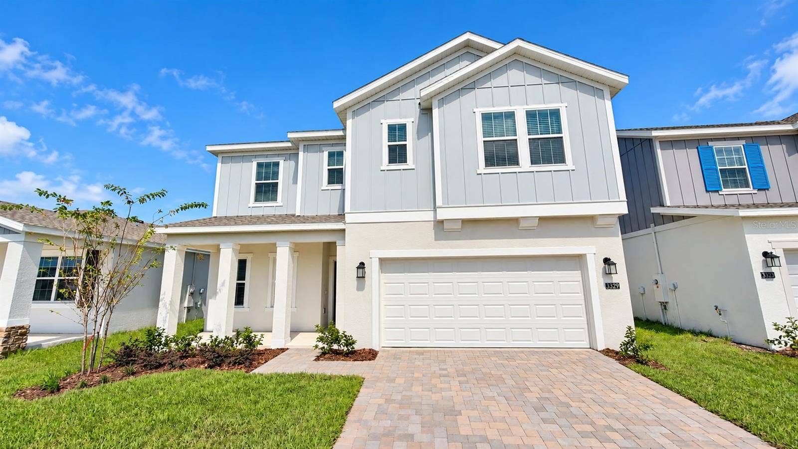 3329 ADDISON BOULEVARD, St Cloud, FL 34771 3329 ADDISON BOULEVARD, St Cloud, FL 34771