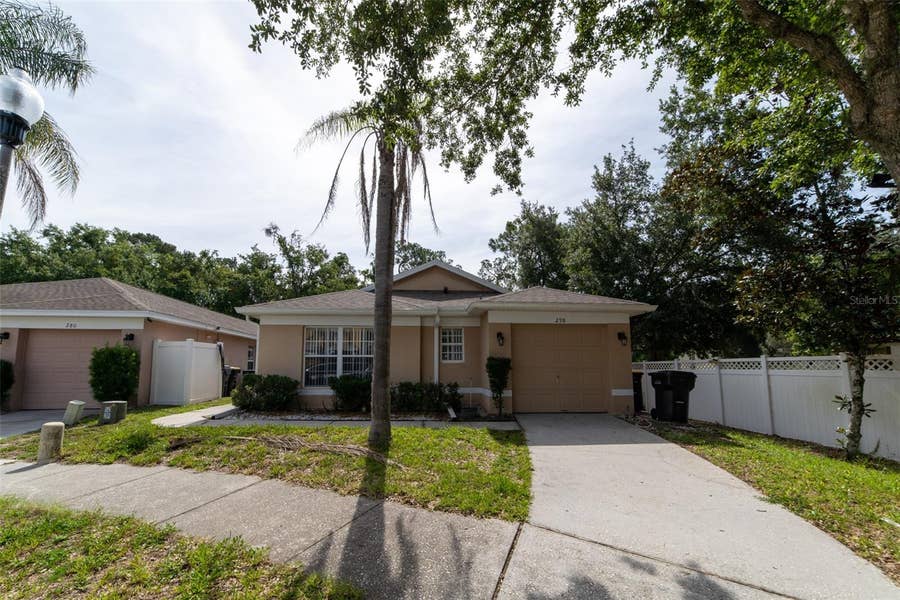 Property photo for 298 HAMMOCK COURT, Davenport, FL
