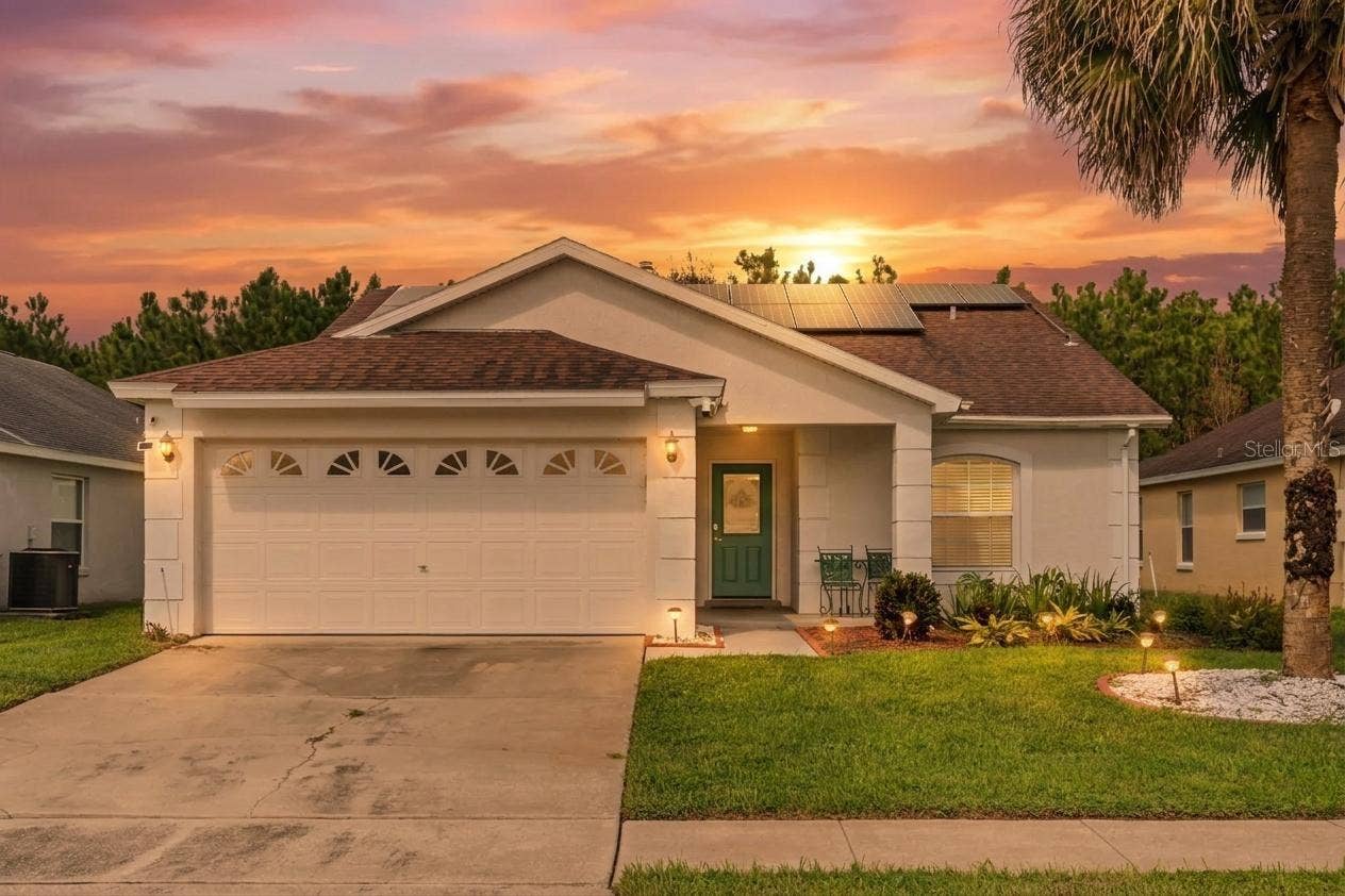 2651 AUTUMN CREEK CIRCLE, Kissimmee, FL 34747 2651 AUTUMN CREEK CIRCLE, Kissimmee, FL 34747