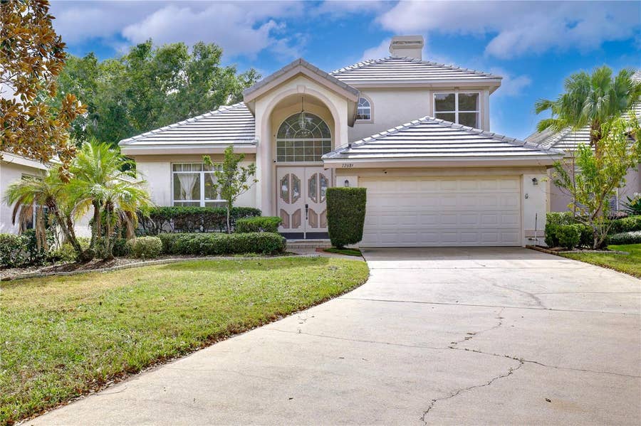 Property photo for 7268 HAWKSNEST BOULEVARD, Orlando, FL