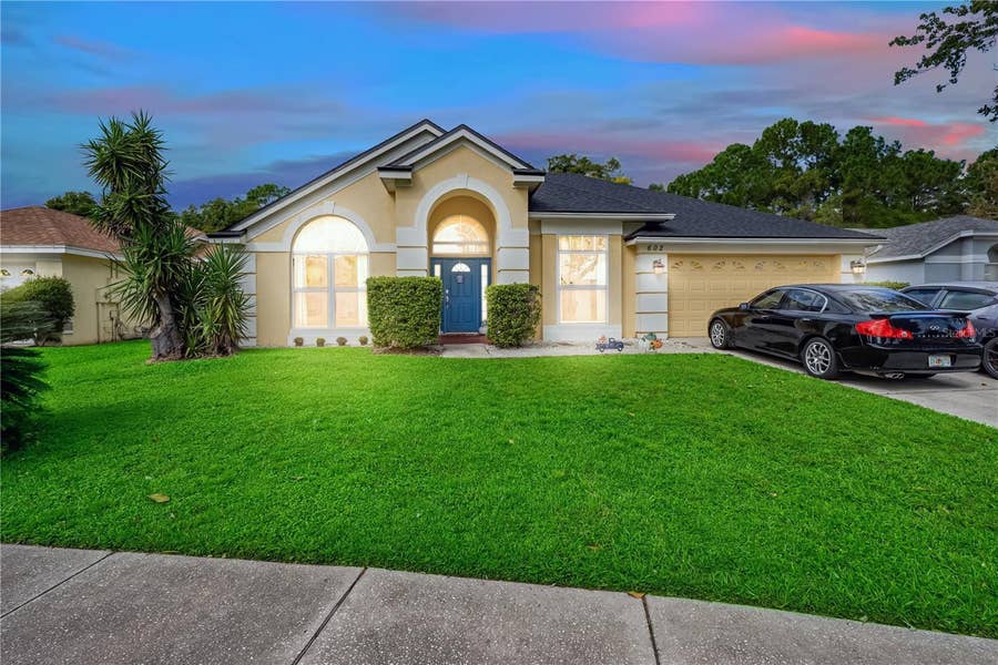 Property photo for 602 SHERBURN COURT, Orlando, FL