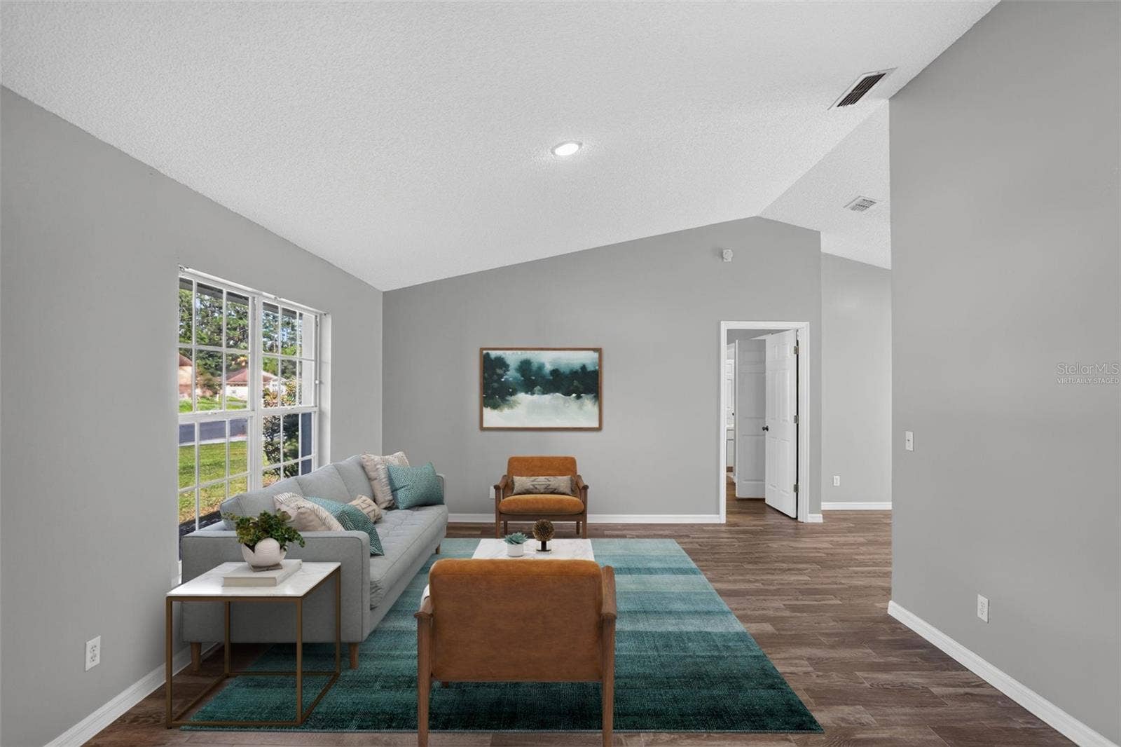 4708 WINDWOOD DRIVE, Kissimmee, FL 34746 VIRTUALLY STAGED