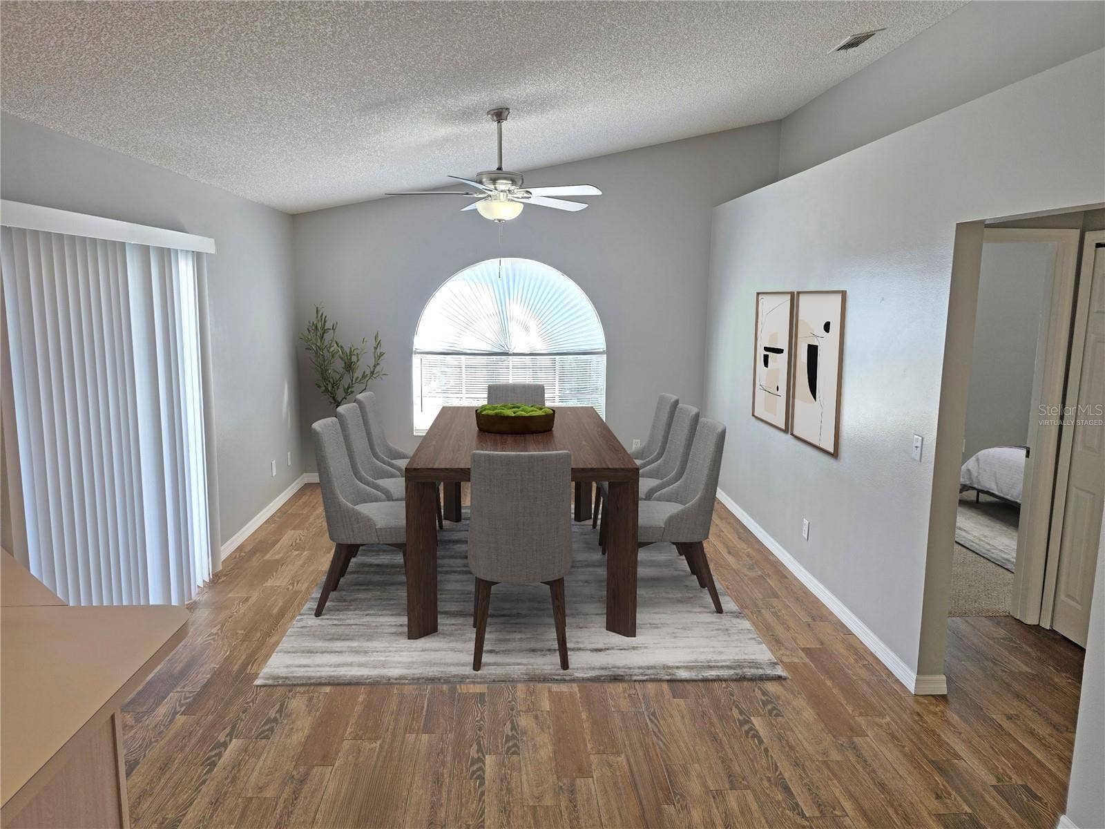 4708 WINDWOOD DRIVE, Kissimmee, FL 34746 VIRTUALLY STAGED