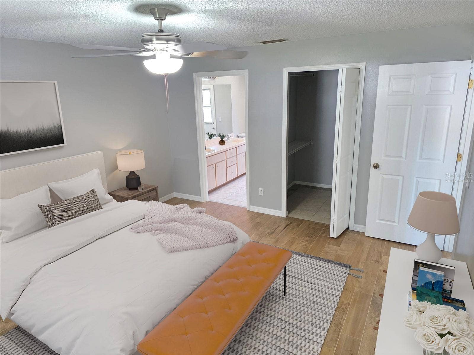 4708 WINDWOOD DRIVE, Kissimmee, FL 34746 VIRTUALLY STAGED