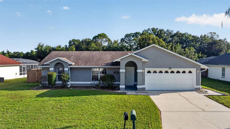 Property photo for 4708 WINDWOOD DRIVE, Kissimmee, FL