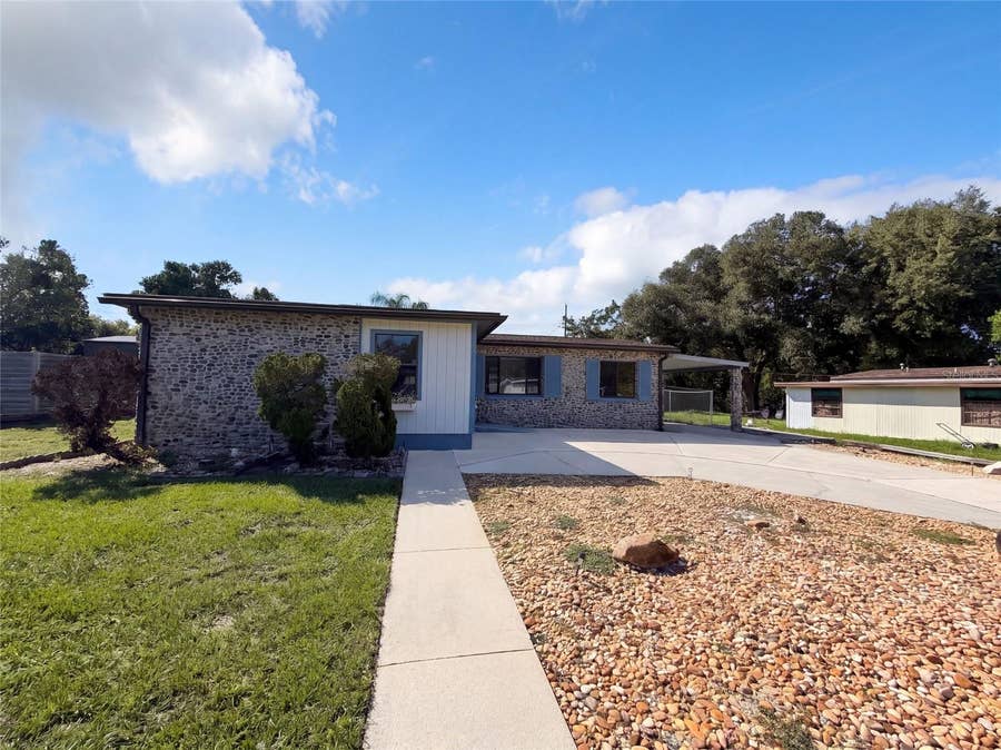 Property photo for 813 HALSTEAD STREET, Deltona, FL
