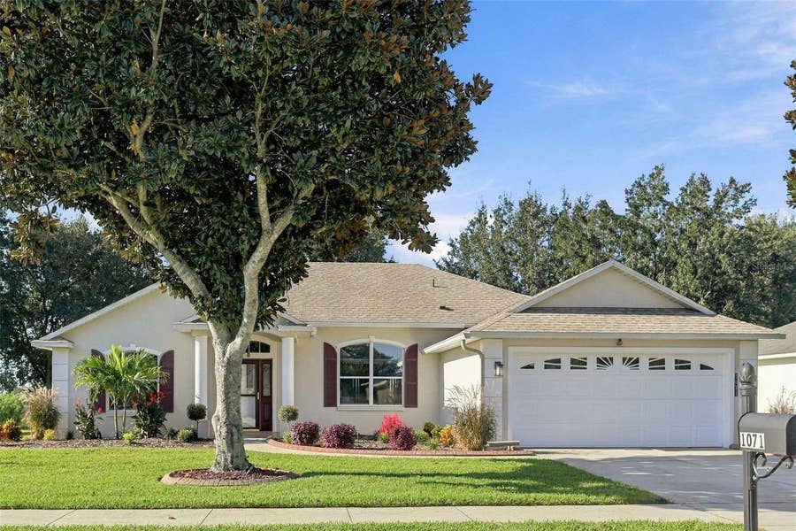 Property photo for 1071 PRINCETON, Clermont, FL