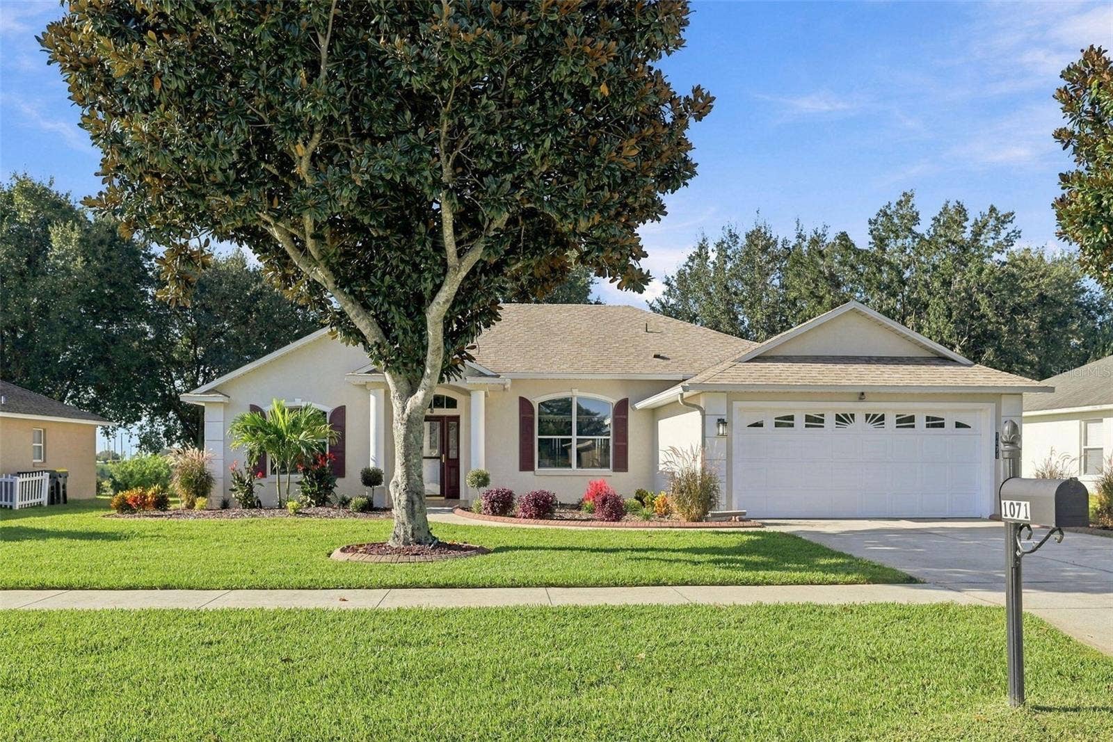 1071 PRINCETON DRIVE, Clermont, FL 34711 1071 PRINCETON DRIVE, Clermont, FL 34711