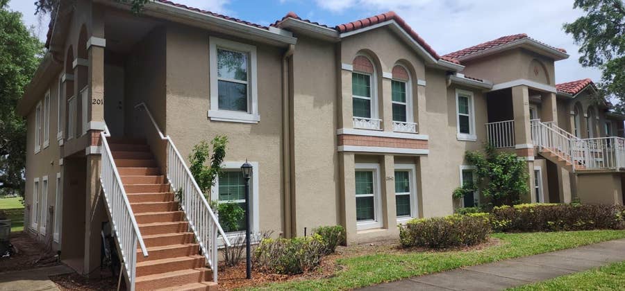 Property photo for 2840 OSPREY COVE PLACE, #201, Kissimmee, FL