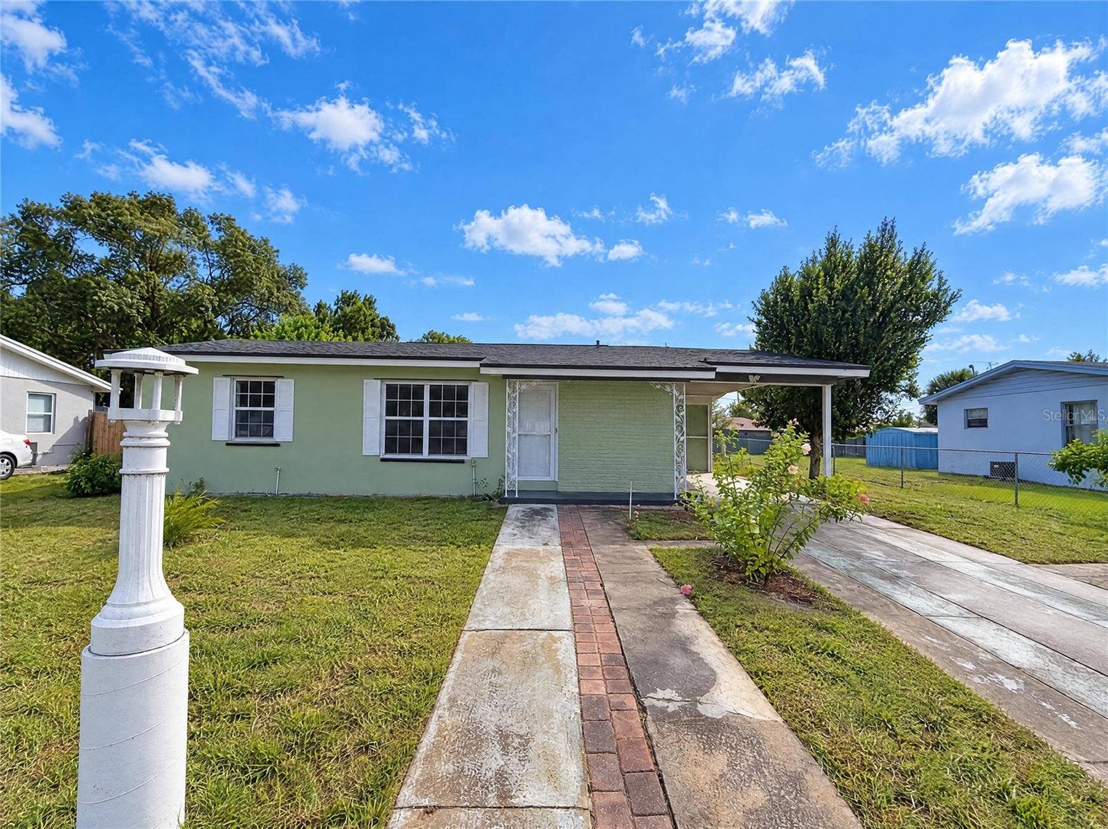 1331 E HANCOCK DRIVE, Deltona, FL 32725 1331 E HANCOCK DRIVE, Deltona, FL 32725