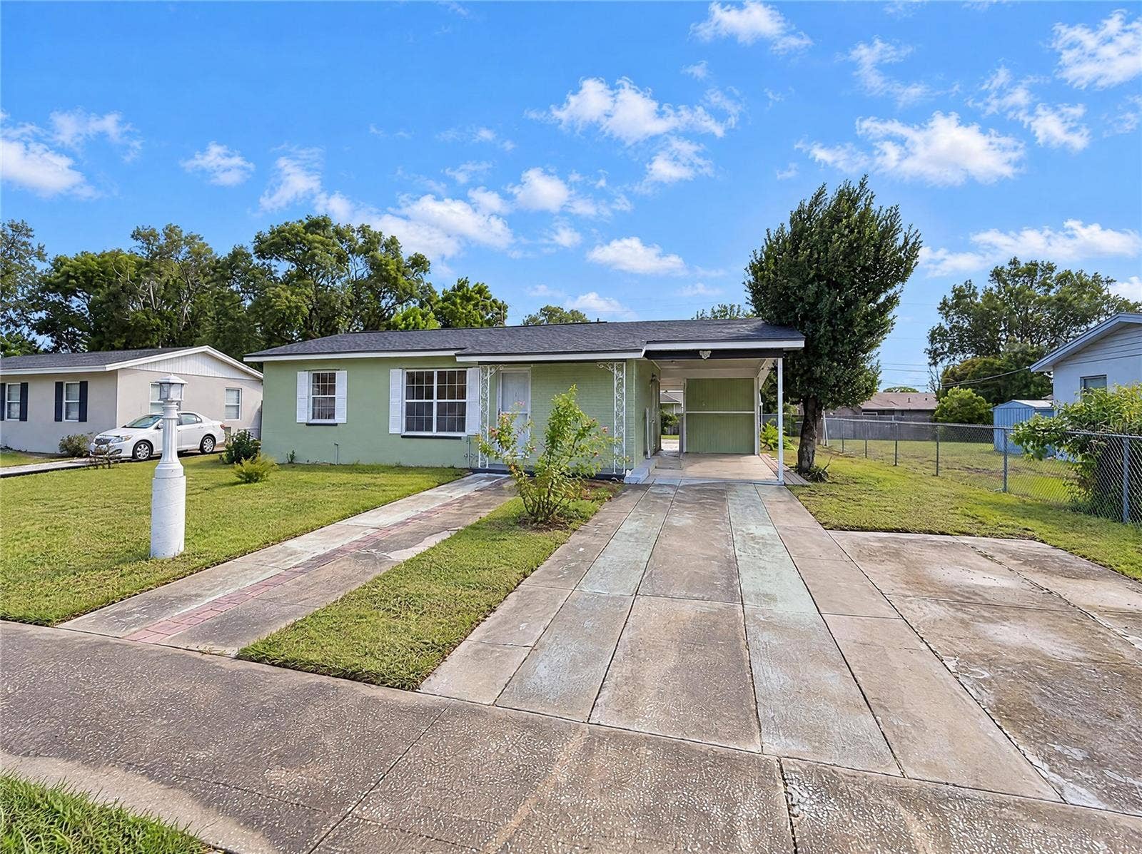 1331 E HANCOCK DRIVE, Deltona, FL 32725 1331 E HANCOCK DRIVE, Deltona, FL 32725