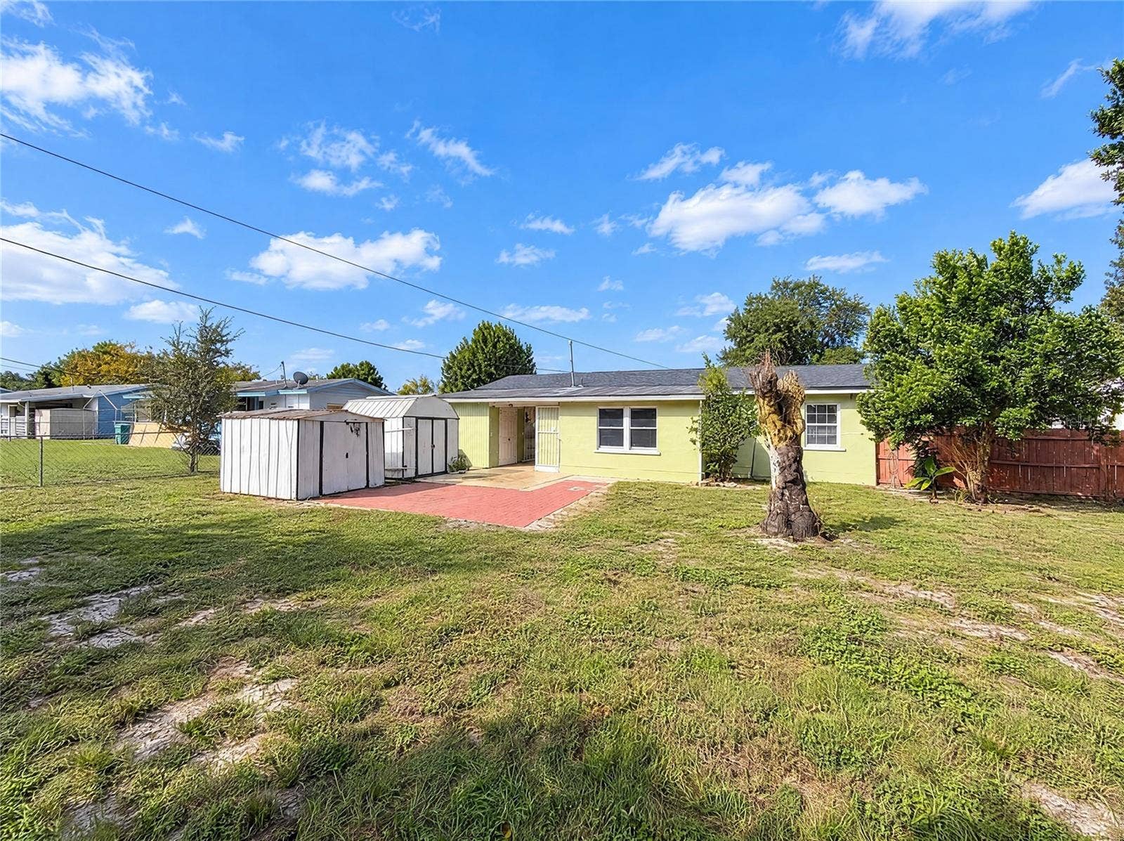 1331 E HANCOCK DRIVE, Deltona, FL 32725 1331 E HANCOCK DRIVE, Deltona, FL 32725