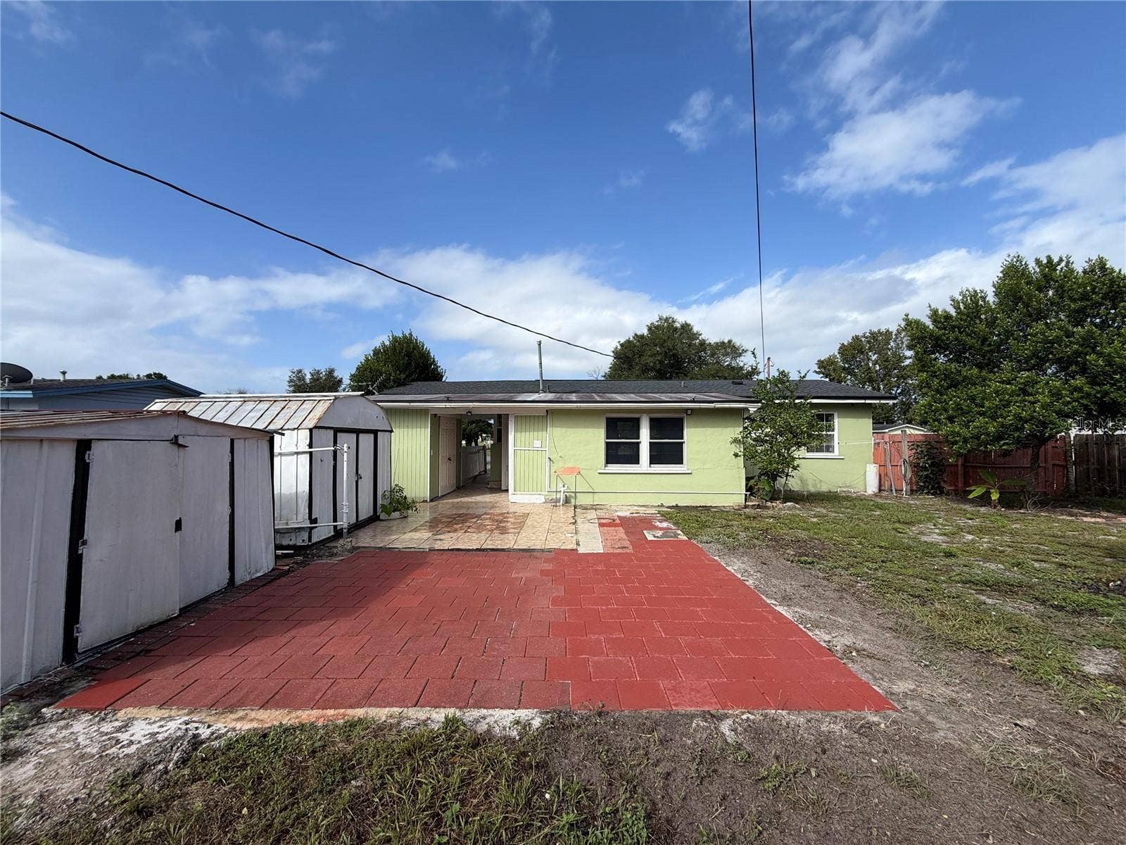 1331 E HANCOCK DRIVE, Deltona, FL 32725 1331 E HANCOCK DRIVE, Deltona, FL 32725