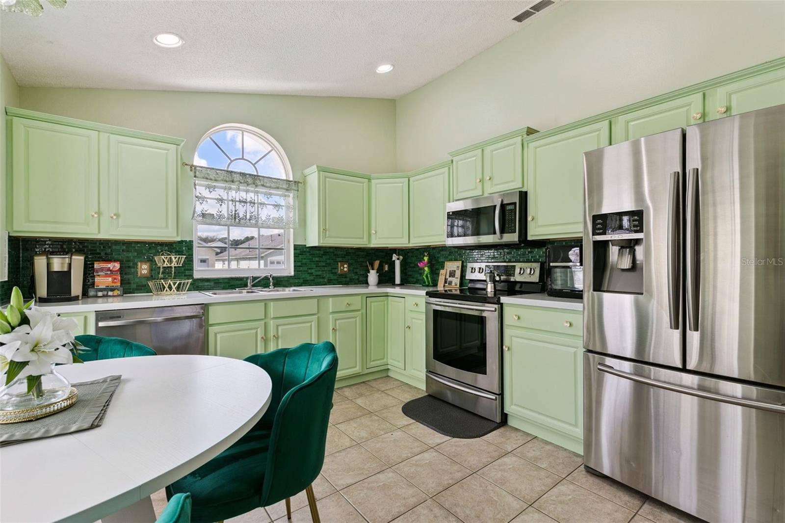 8095 INDIAN CREEK BOULEVARD, Kissimmee, FL 34747