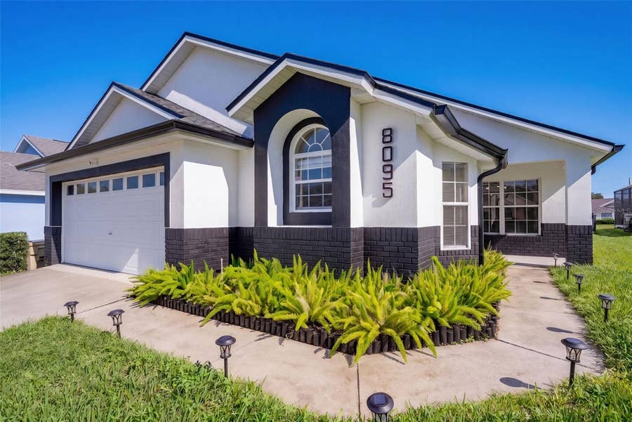 Property photo for 8095 INDIAN CREEK BOULEVARD, Kissimmee, FL