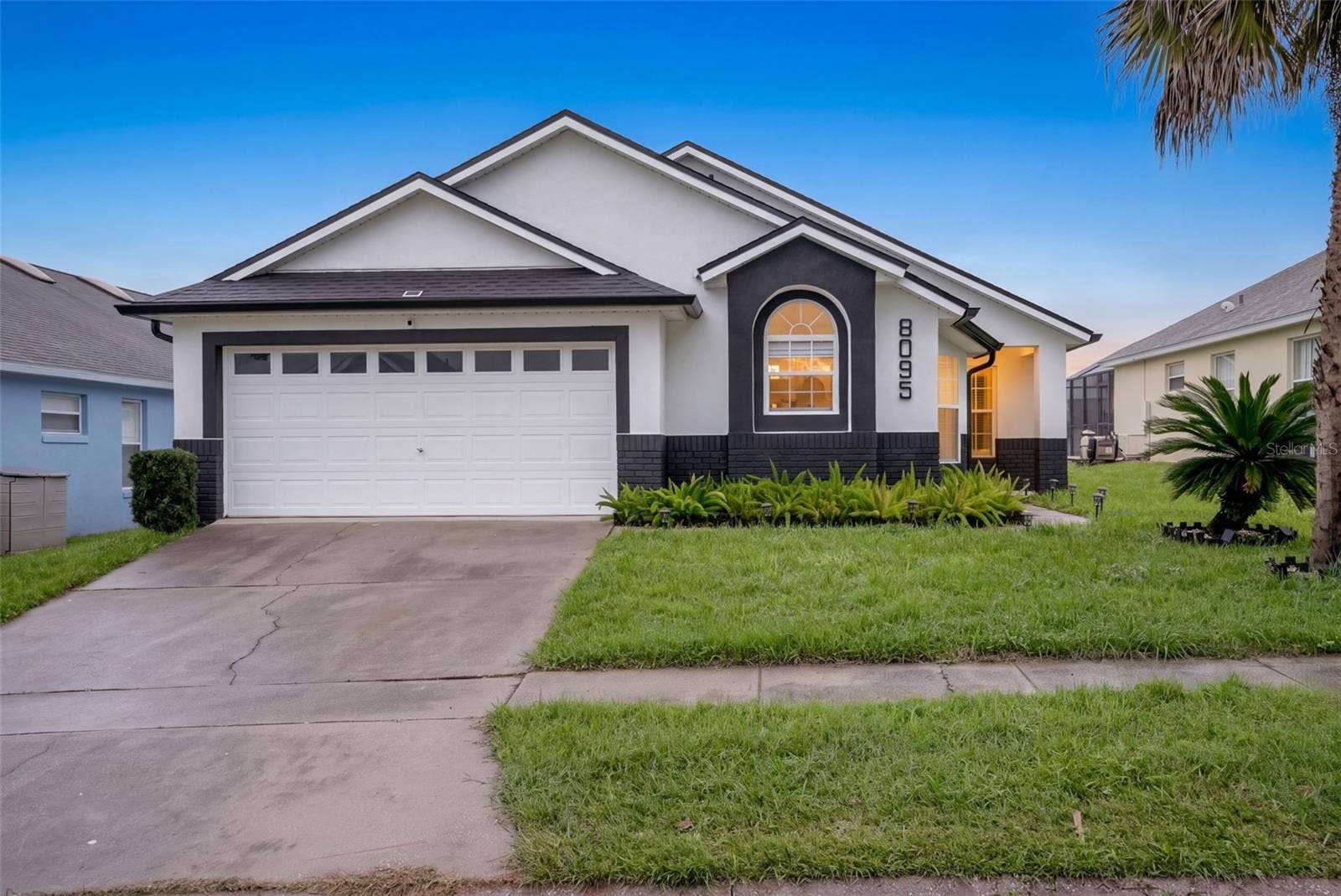 8095 INDIAN CREEK BOULEVARD, Kissimmee, FL 34747
