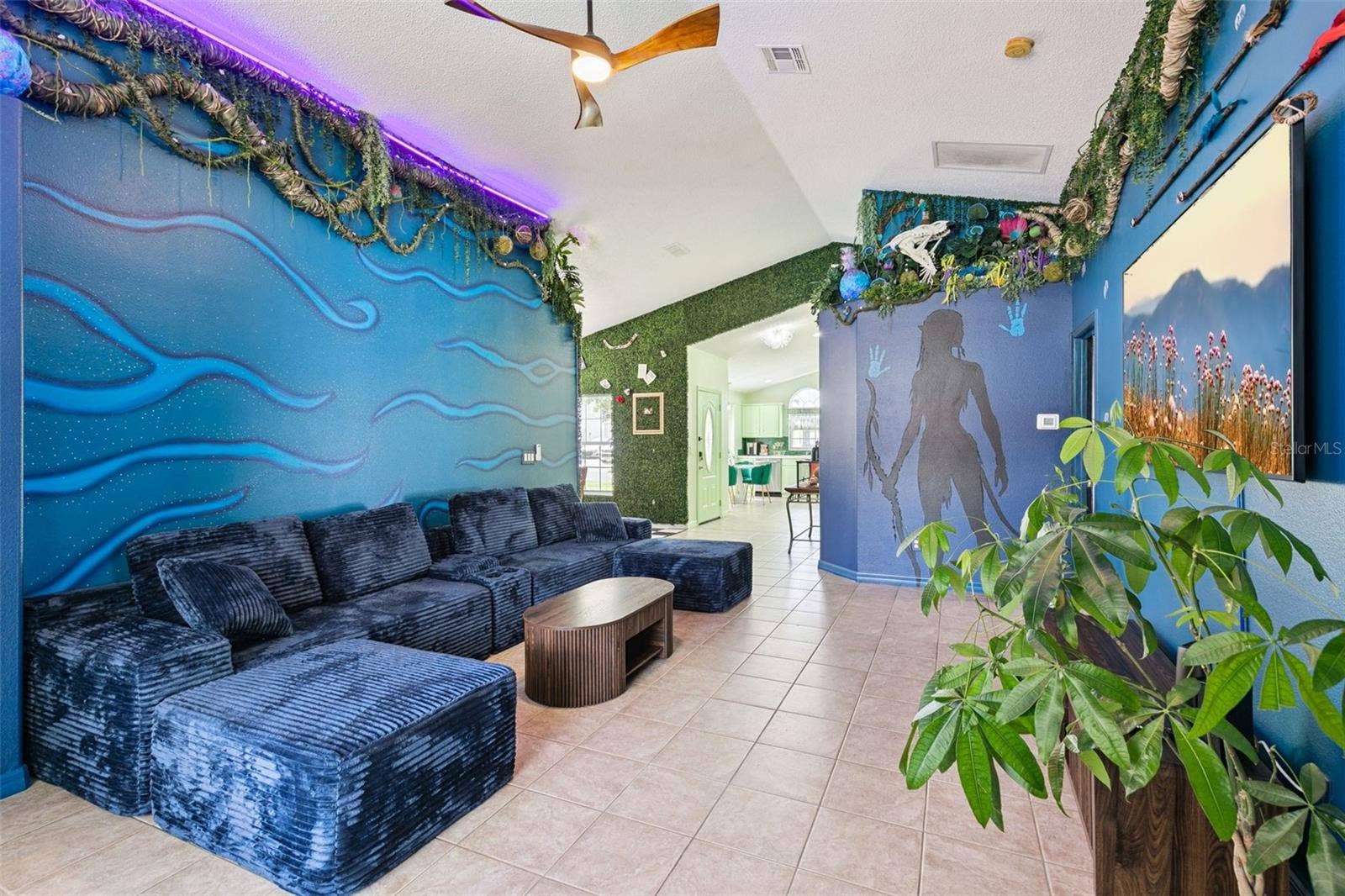 8095 INDIAN CREEK BOULEVARD, Kissimmee, FL 34747
