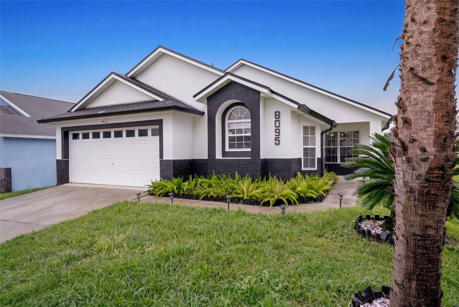 8095 INDIAN CREEK BOULEVARD, Kissimmee, FL 34747