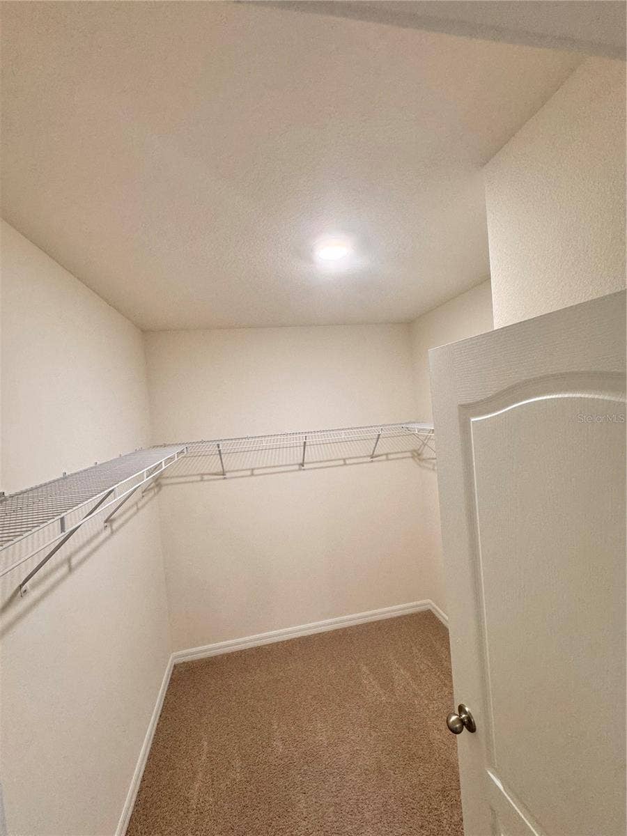 913 AMBLESIDE DRIVE, Haines City, FL 33844 Master Walk in closet