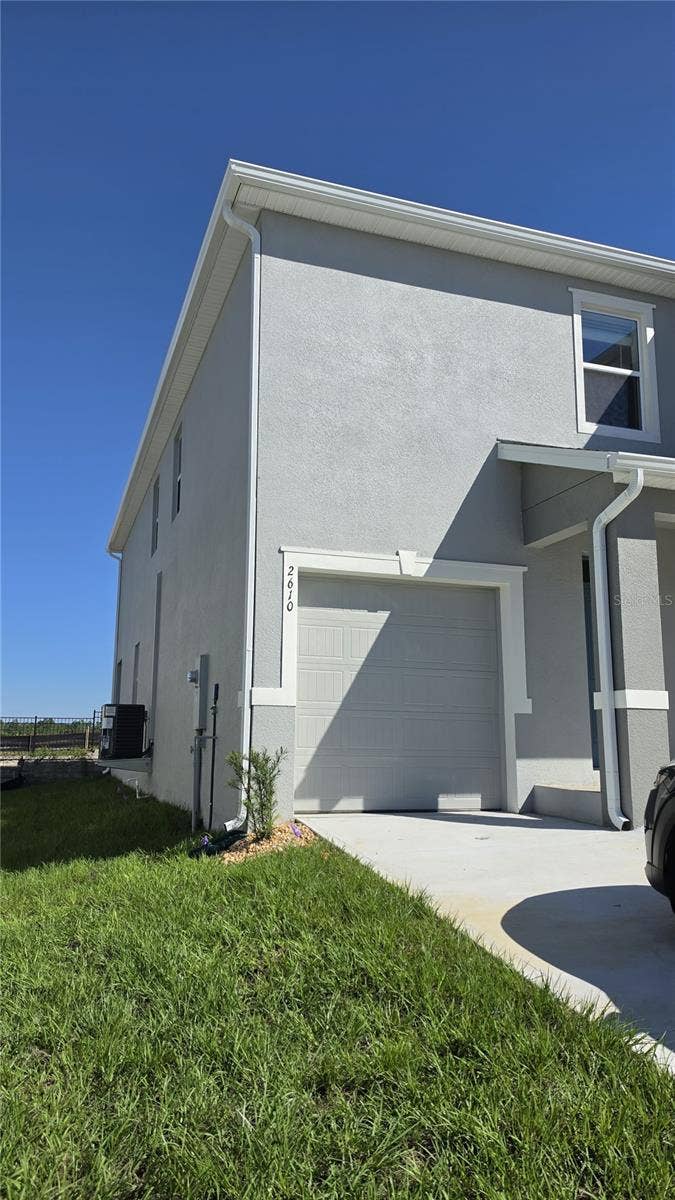 Property photo for 2610 OLYMPIC COURT, Davenport, FL