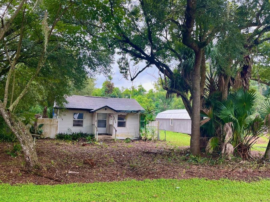 Property photo for 613 W DATE STREET, Lake Wales, FL