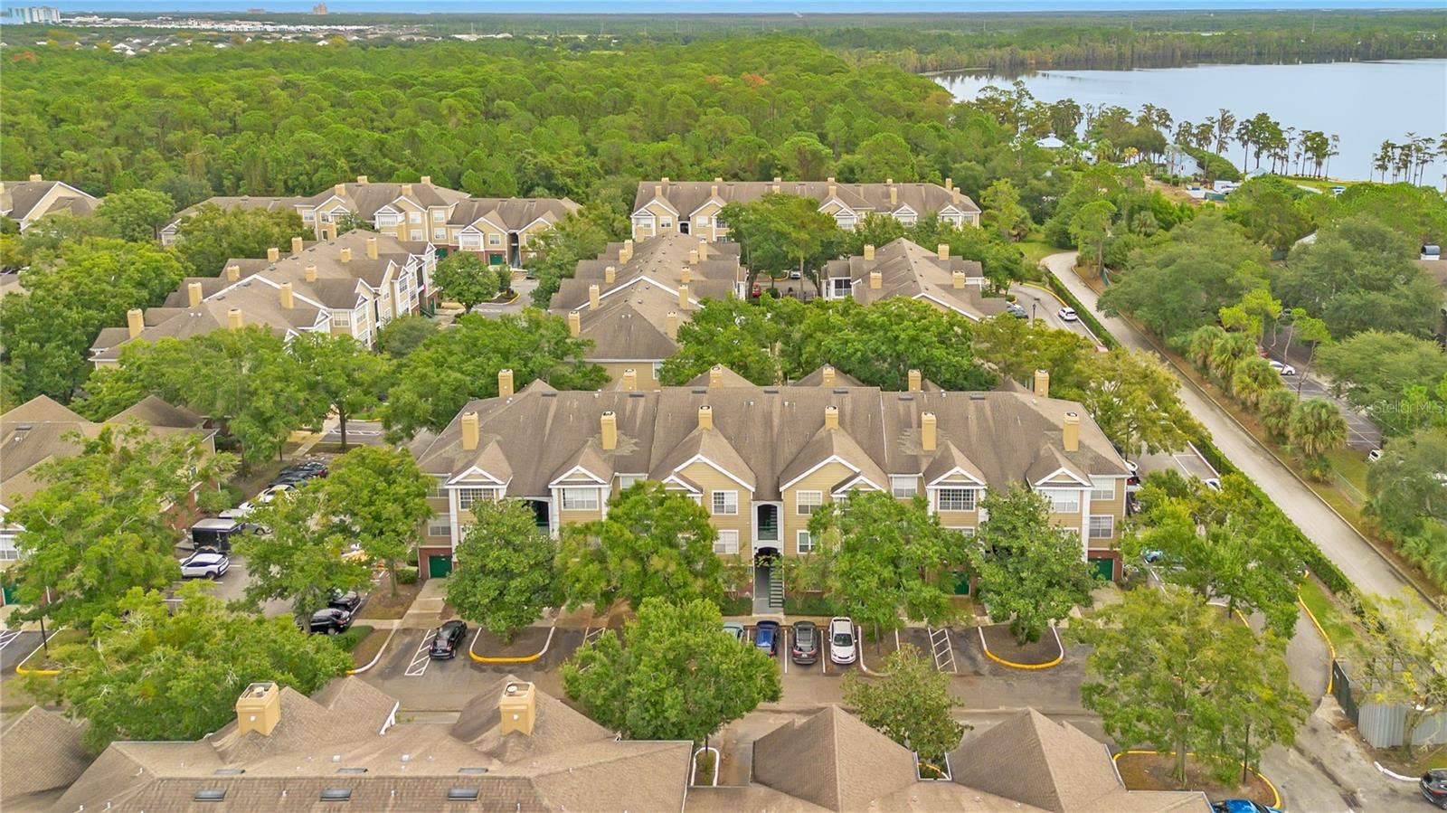 13015 PLANTATION PARK CIRCLE, #1023, Orlando, FL 32821