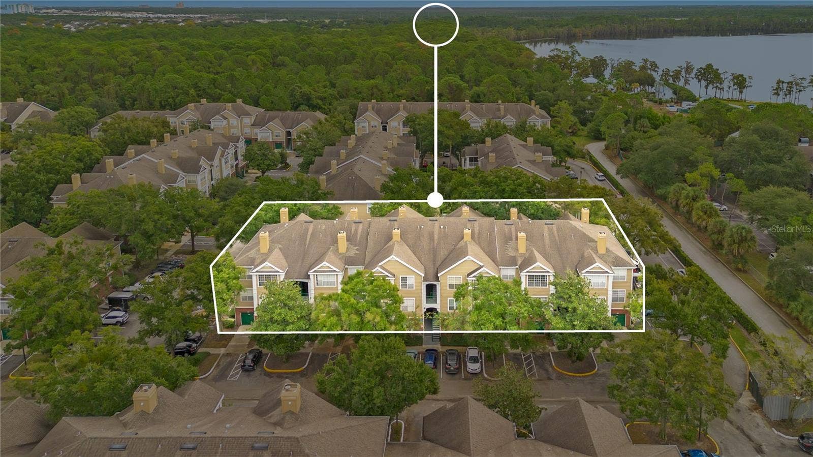 13015 PLANTATION PARK CIRCLE, #1023, Orlando, FL 32821