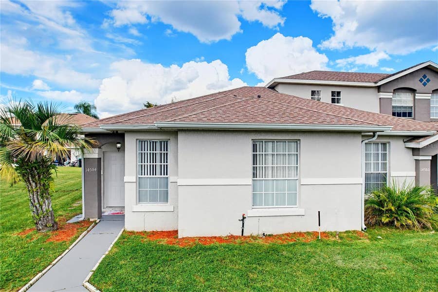 Property photo for 14584 LAGUNA BEACH CIRCLE, Orlando, FL