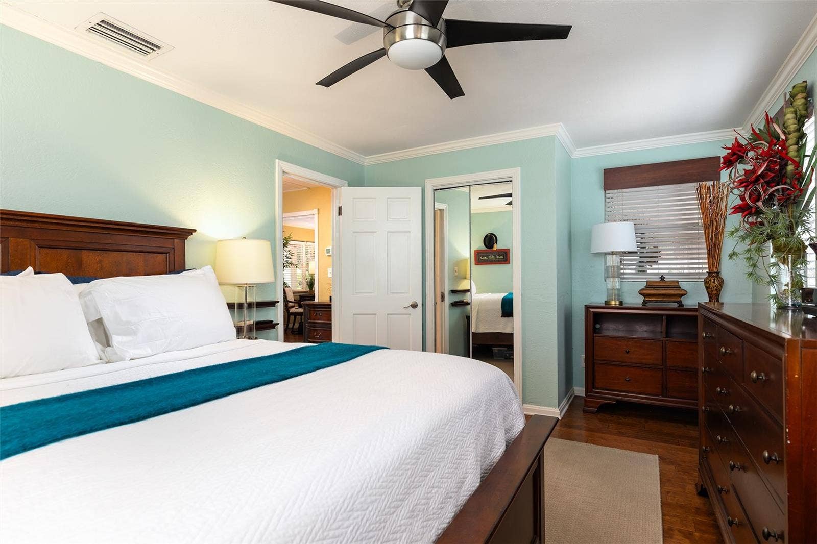 1036 DELANEY AVENUE, Orlando, FL 32806 Bedroom 2